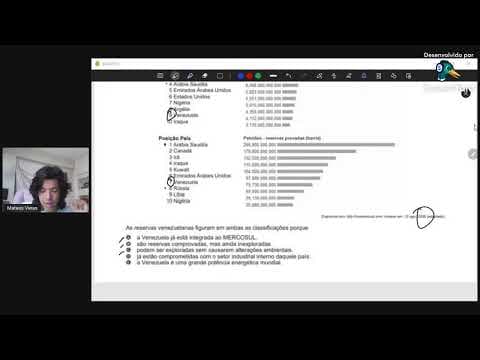 Thumbnail da aula: Questão Geografia - ENEM 2009