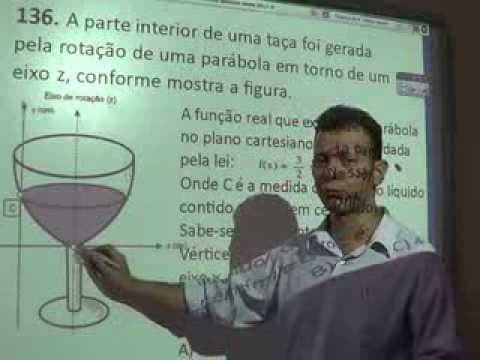 Thumbnail da aula: Resolução de Questão Enem 2013