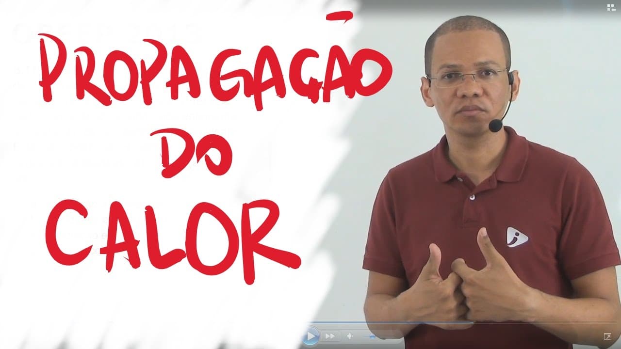 Thumbnail: Propagação do Calor - OBFEP 2013 - Q11/20