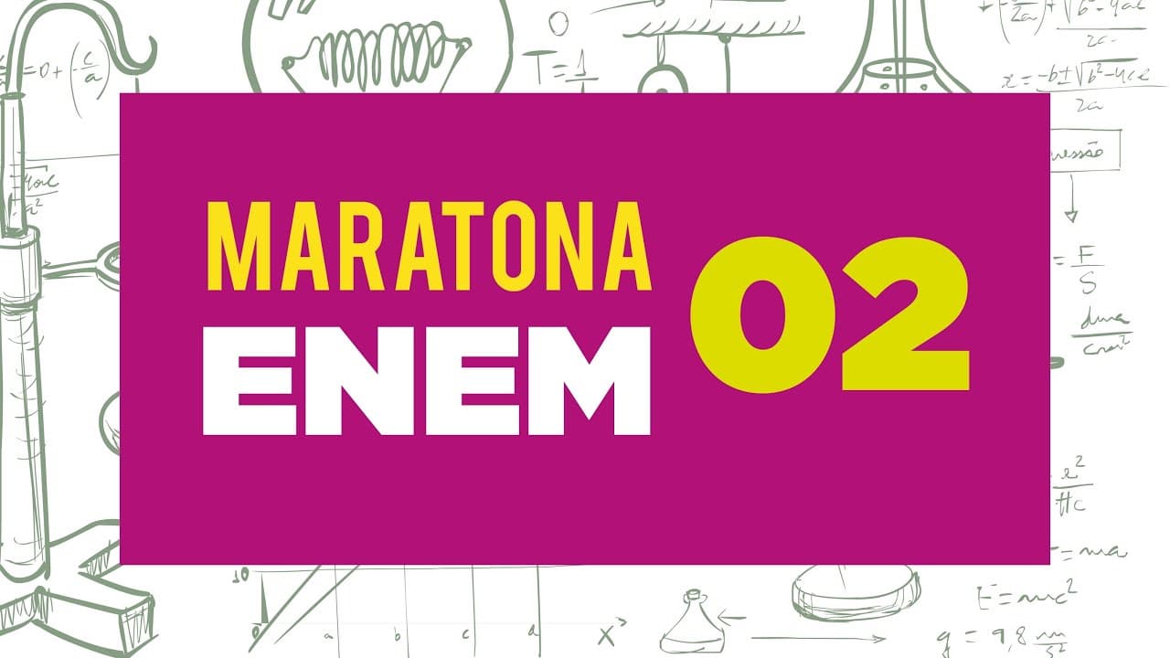 Thumbnail: Maratona ENEM - Dica 02 - Transmissão de MCU - periférica