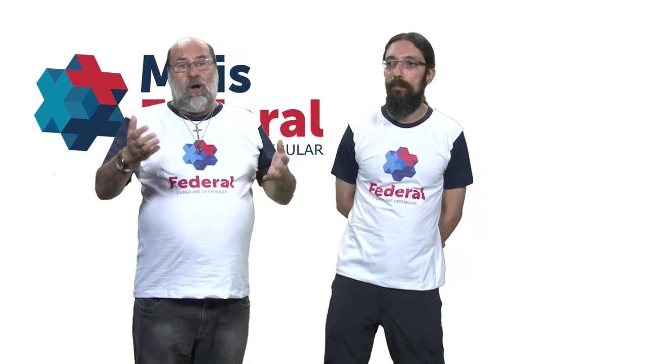 Thumbnail: Correção UFPR 2016/2017 - História