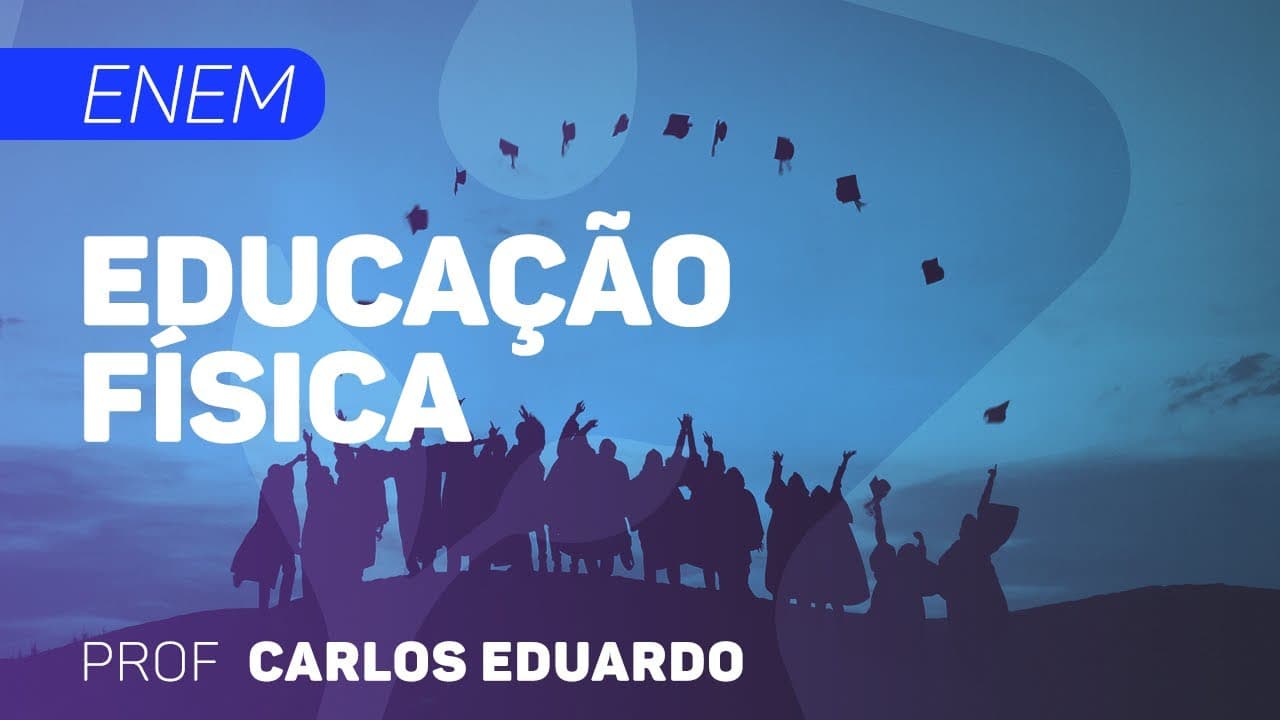 Thumbnail: Educação Física | ENEM - Danças II | CURSO GRATUITO COMPLETO | CURSO GRATUITO COMPLETO