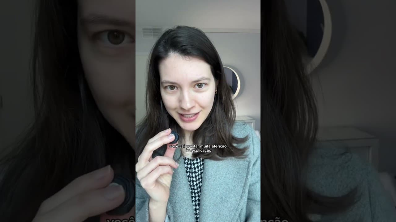 Thumbnail: Como me formei em medicina com honras 🎓 (método de estudo)