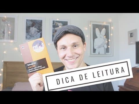 Thumbnail da aula: SOBRE O ENSINO DE HISTÓRIA DA ÁFRICA E DO BRASIL NA ESCOLA.
