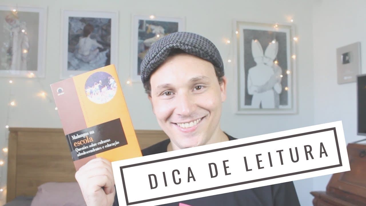 Thumbnail: SOBRE O ENSINO DE HISTÓRIA DA ÁFRICA E DO BRASIL NA ESCOLA.