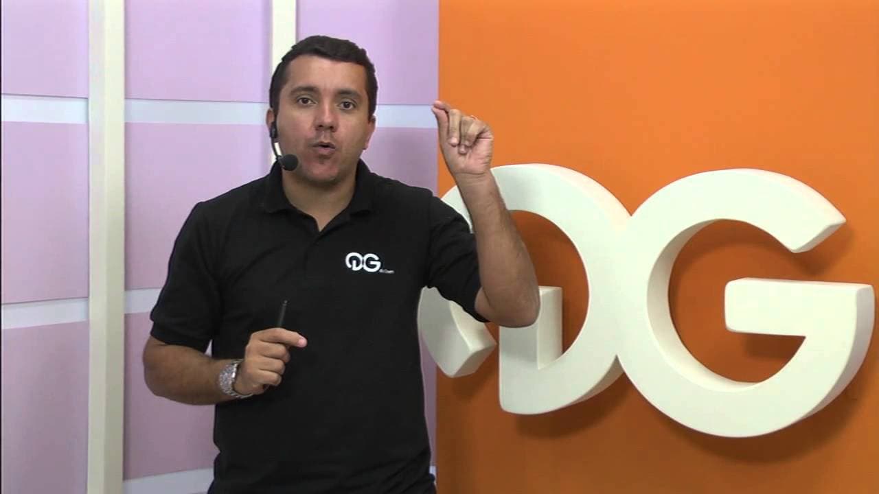 Thumbnail: História: Governo Jânio Quadros - ENEM