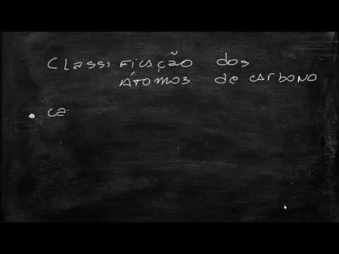 Thumbnail da aula: Química Orgânica - Introdução - Química Ensinada