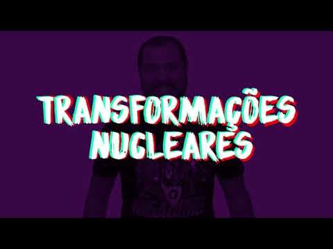 Thumbnail da aula: 👨‍🔬 Radioatividade: Transformações nucleares - Química - ENEM