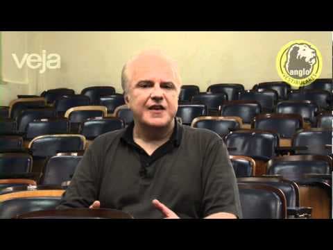 Thumbnail da aula: Enem 2011: Comentários da prova de geografia