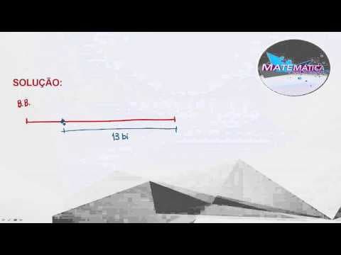 Thumbnail da aula: Matemática: Escala de tempo - ENEM