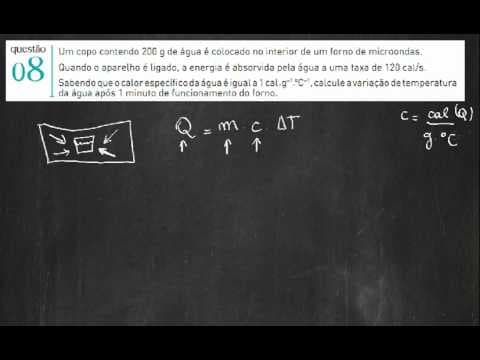 Thumbnail da aula: Questão 08 - Discursiva UERJ 2012 - Física.avi