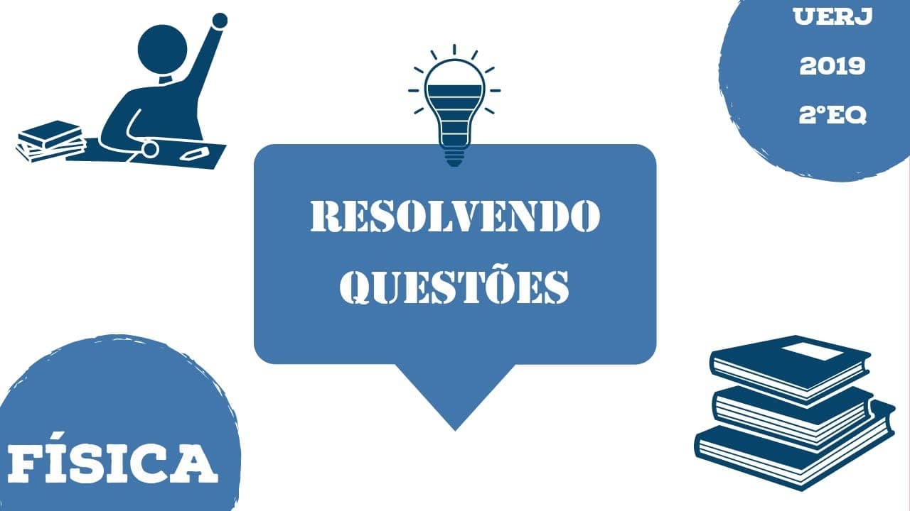 Thumbnail: UNIVERSIDADE ESTADUAL DO RIO DE JANEIRO (UERJ) 2019 | 2º EXAME DE QUALIFICAÇÃO | QUESTÃO 43