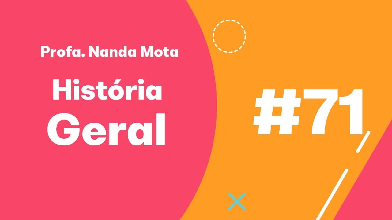 Thumbnail: ENEM 2019: No sistema capitalista, as muitas manifestações de crise criam condições que forçam...