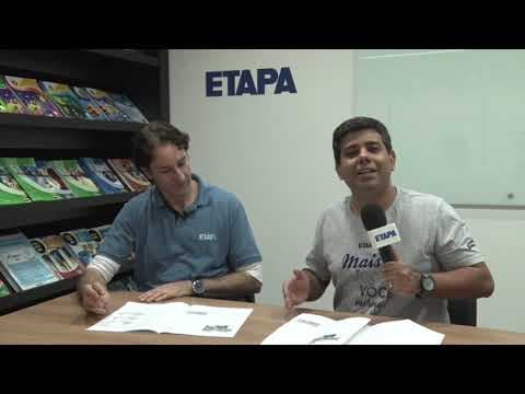 Thumbnail da aula: FUVEST 2019 1ª Fase - Geografia - Prof. Paulo Inácio - ETAPA Resolve