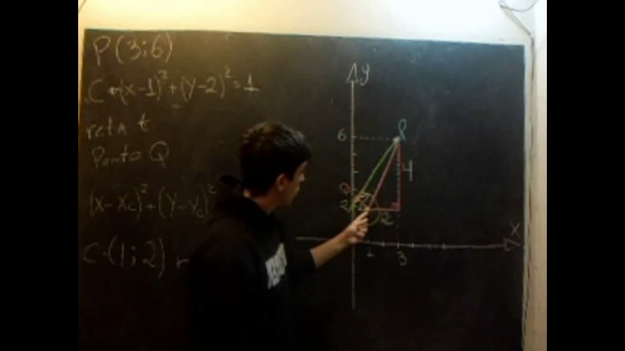 Thumbnail: FUVEST 2013 PRIMEIRA FASE QUESTÃO 25 - 5 MINUTOS DE SOLUÇÃO