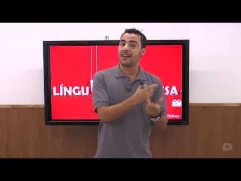 Thumbnail da aula: Língua Portuguesa - Predicação - Parte 1
