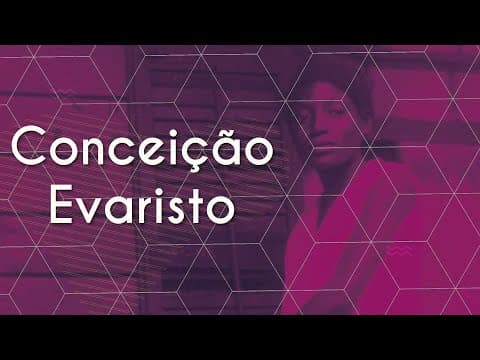 Thumbnail da aula: Conceição Evaristo | Mulheres da Literatura - Brasil Escola