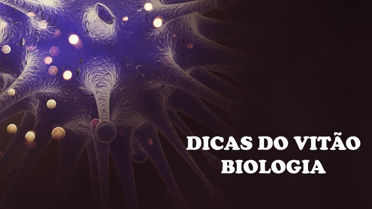 Thumbnail: [DICA DE BIOLOGIA] - GRUPOS VEGETAIS - REINO PLANTAE - ENEM, FUVEST, UNICAMP, UERJ