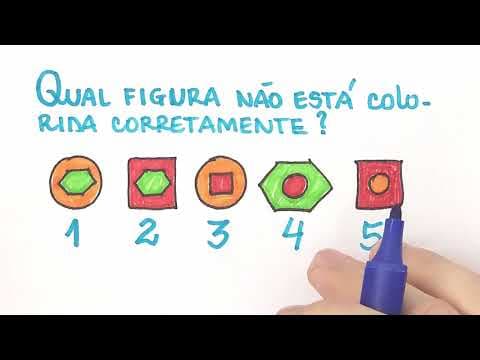Thumbnail da aula: 🔥 HELP MATEMÁTICA BÁSICA | A lógica é fácil, mas muitos erram! Descubra o erro!