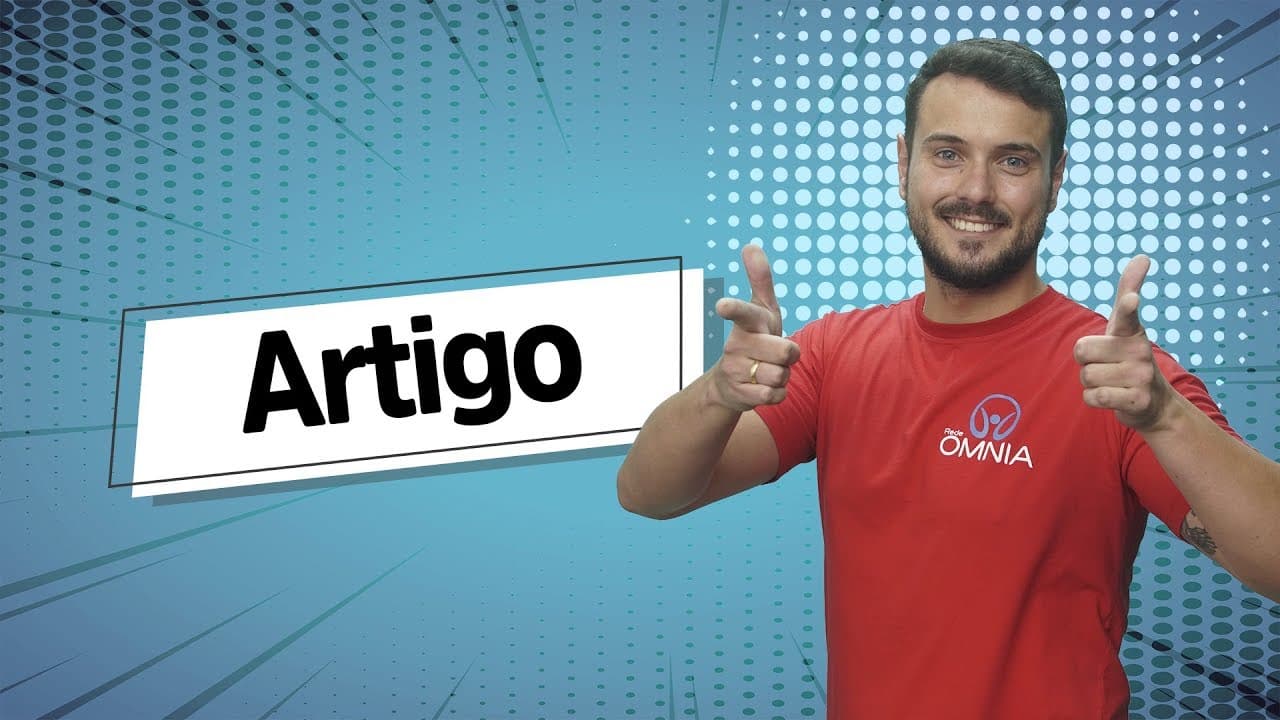 Thumbnail: Artigo - Brasil Escola