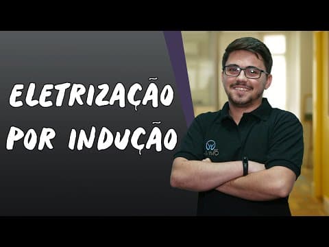 Thumbnail da aula: Eletrização por Indução - Brasil Escola
