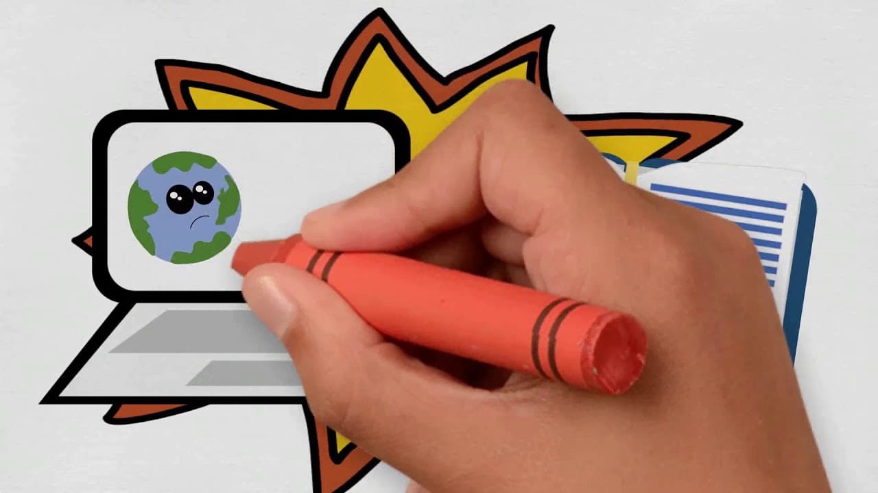 Thumbnail: Métodos de remoção de antibióticos da água