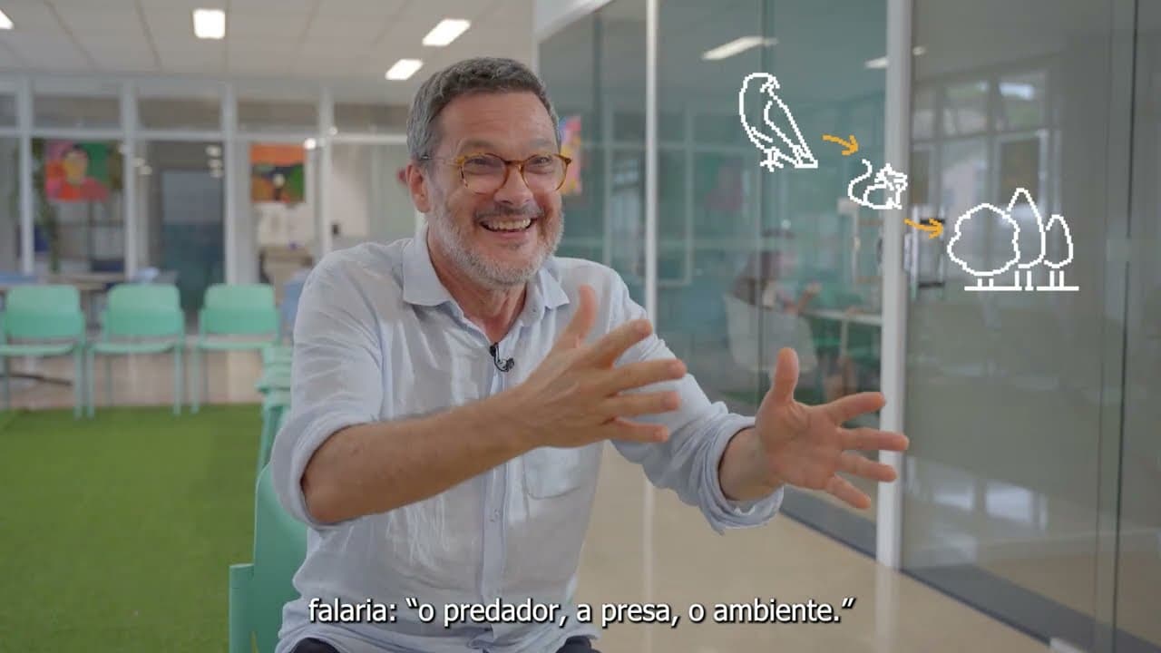 Thumbnail: Como usar o Minecraft Education em sala de aula | Poliedro Colégio