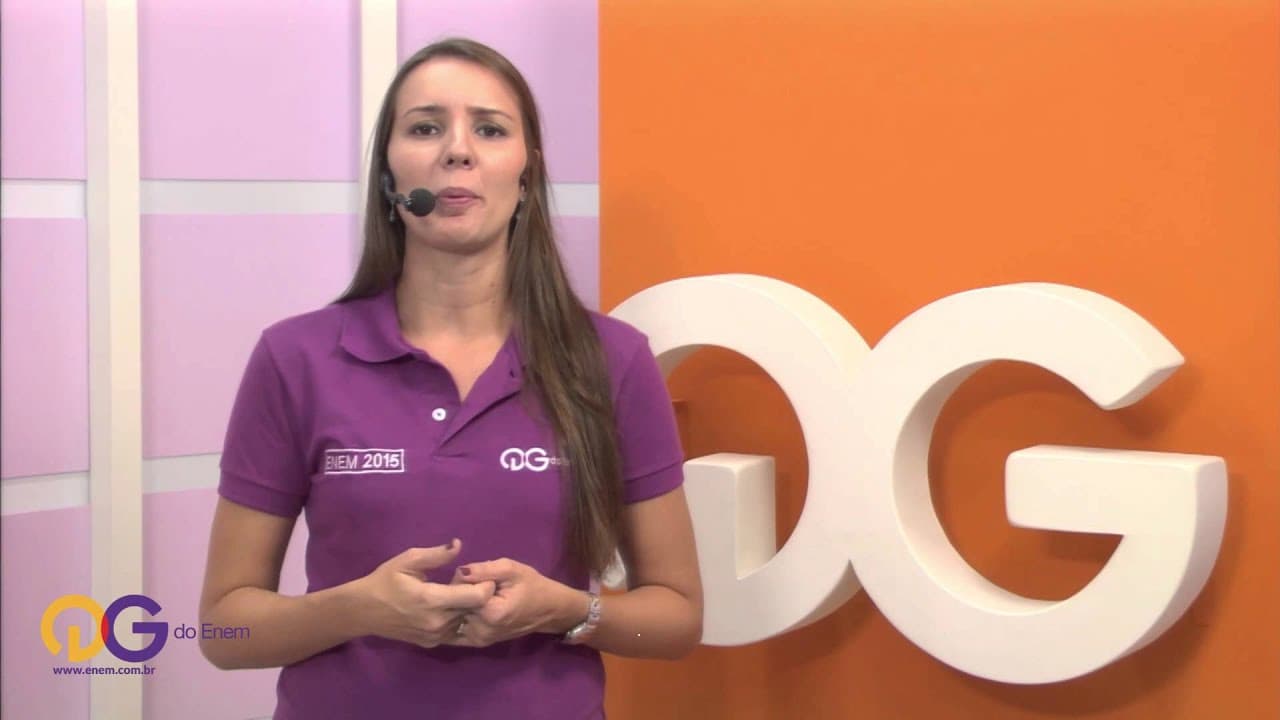 Thumbnail: Dicas online de Português para o ENEM: Paródia e Hipertexto
