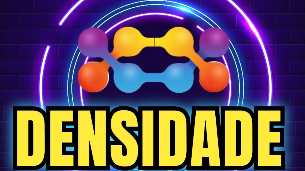 Thumbnail: Densidade. Resolução de exercícios. Química