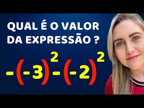 Thumbnail da aula: CONSEGUE DESCOBRIR A RESPOSTA CERTA ?? Matemática básica todo dia.📚🚀