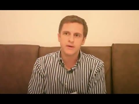 Thumbnail da aula: Guia do Participante ENEM 2012 - Aula ao Vivo: Redação | Descomplica