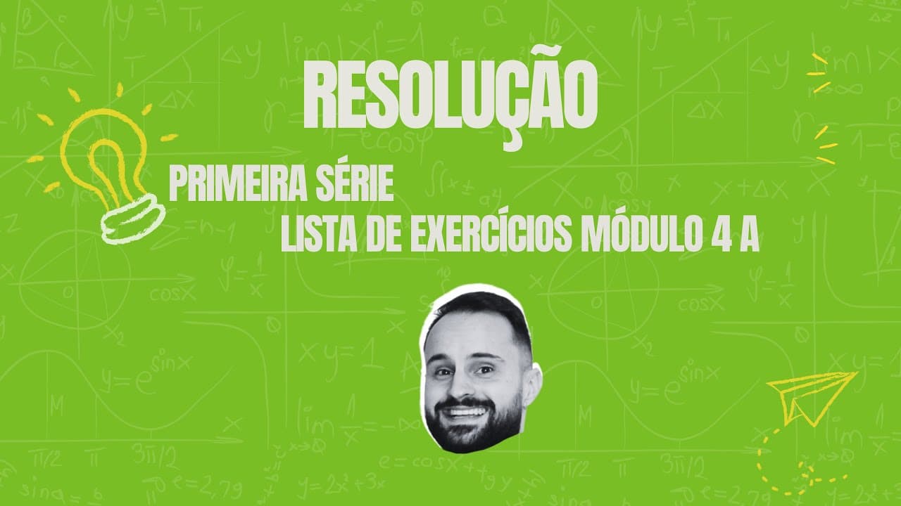 Thumbnail: 09) (UNESP) Carlos trabalha como DJ e cobra uma taxa fixa de R$100,00, mais R$20,00 por hora,