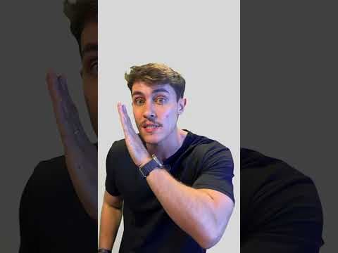 Thumbnail da aula: Se você acha que já viu de tudo, prepare-se para ser surpreendido! 🤯✨