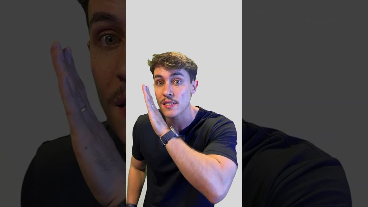 Thumbnail: Se você acha que já viu de tudo, prepare-se para ser surpreendido! 🤯✨