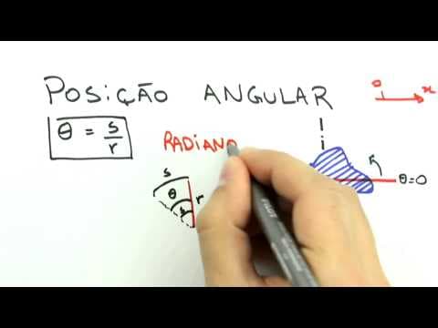 Thumbnail da aula: Me Salva! CDR01 - Posição, Velocidade e Aceleração Angulares - Física Geral - Mecânica