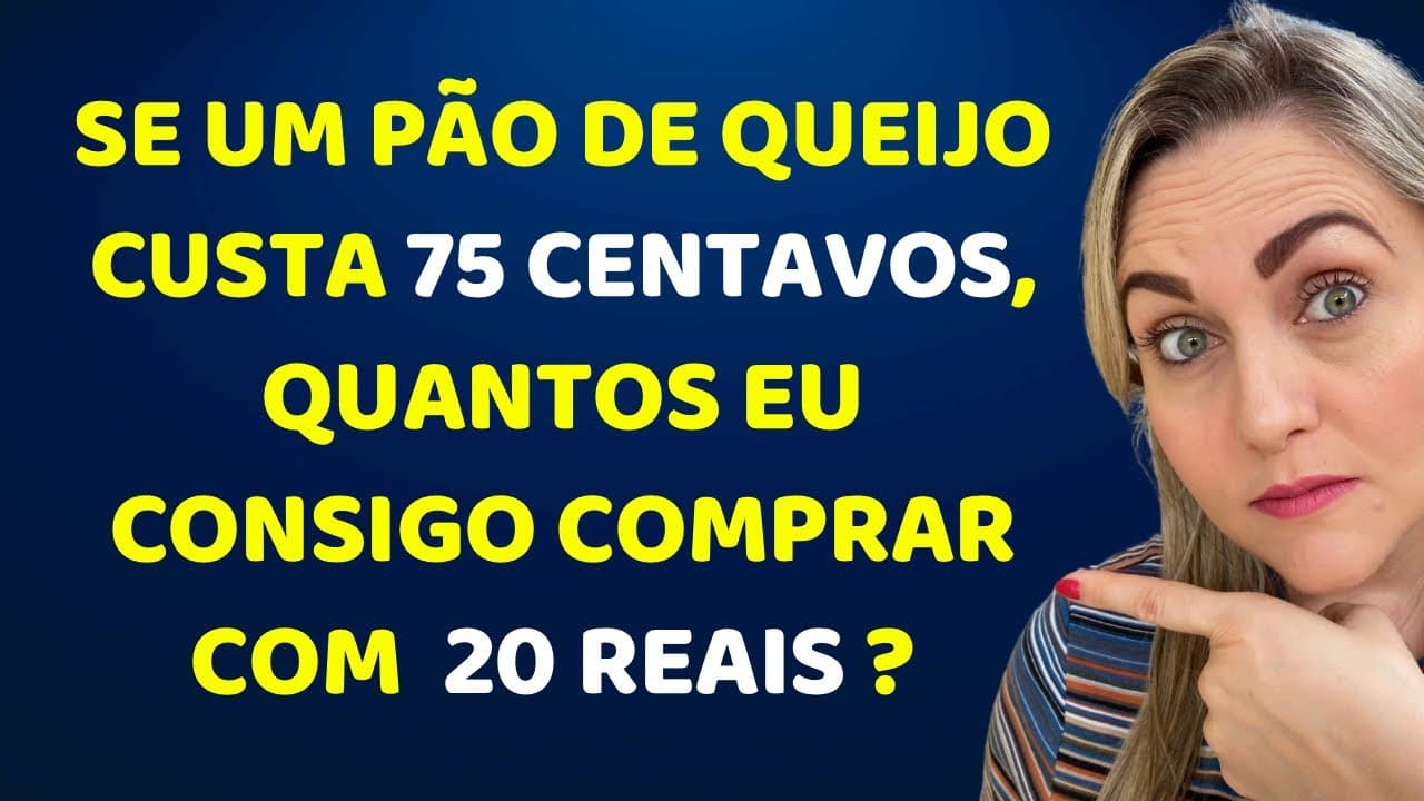Thumbnail: ⚠️⚠️ CUIDADO PARA NÃO FAZER ERRADO!!  Matemática básica todo dia.📚🚀