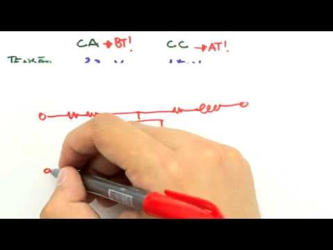 Thumbnail da aula: Me Salva! TRA11 - Exercício - Determinação de Parâmetros