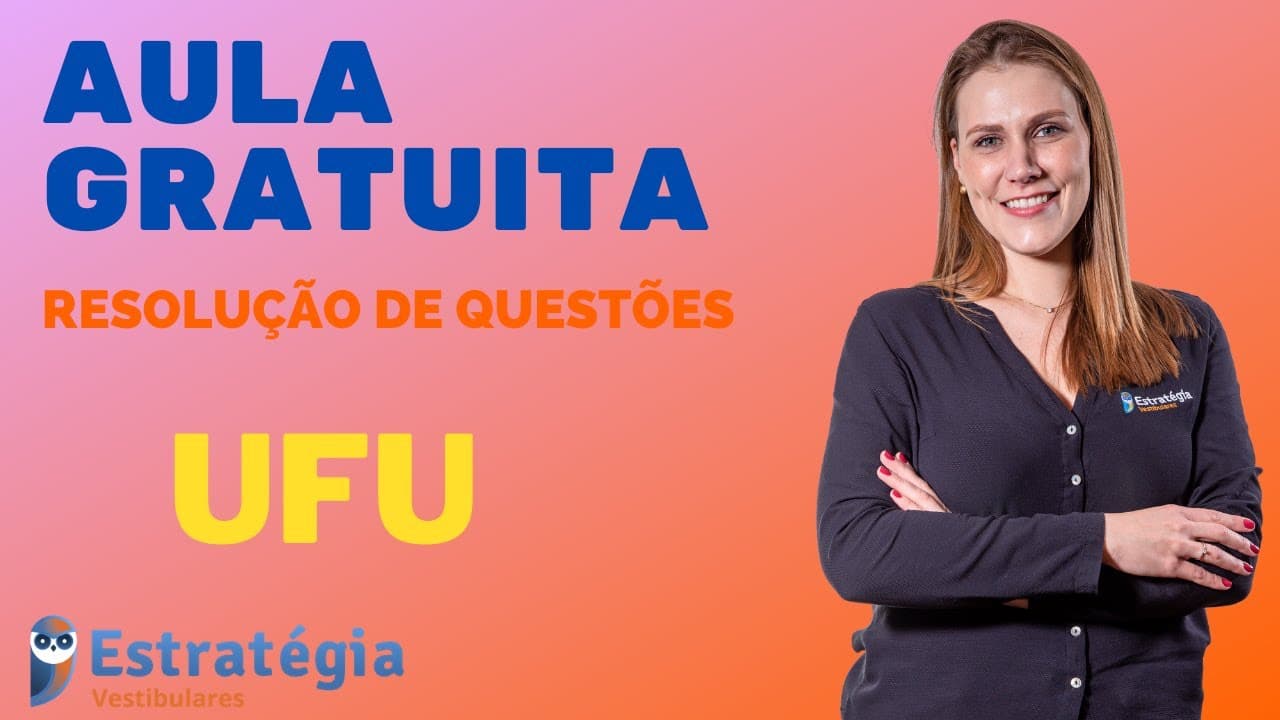 Thumbnail: 99 Vestibular UFU 2010 - Genética.