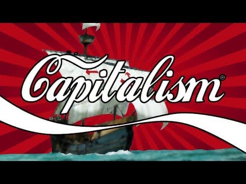 Thumbnail da aula: CAPITALISMO: FORMAÇÃO E CONCEITOS FUNDAMENTAIS