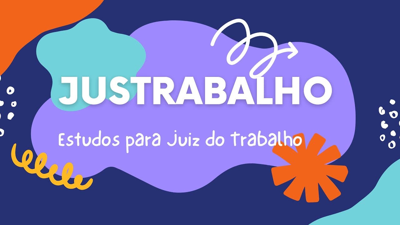 Thumbnail: Justrabalho - Immanuel Kant - Filosofia do Direito.