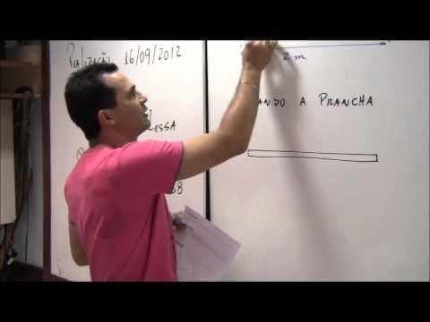 Thumbnail da aula: Resolução das questões do 2° Exame de Qualificação - UERJ/2013 - Física