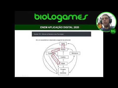 Thumbnail da aula: ENEM DIGITAL 2020 - PROVA AZUL - Questão 102