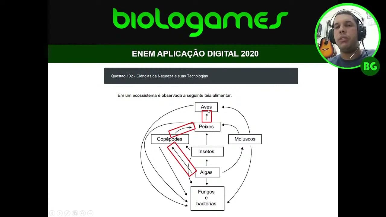 Thumbnail: ENEM DIGITAL 2020 - PROVA AZUL - Questão 102
