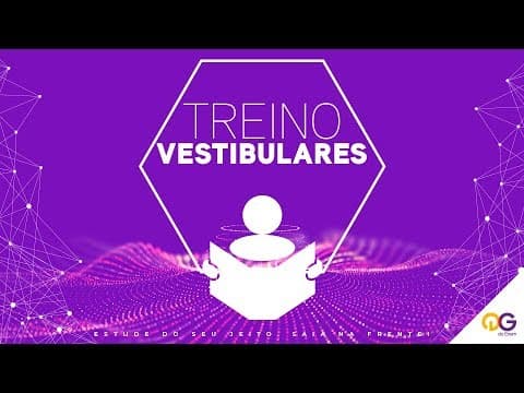 Thumbnail da aula: Treino VESTIBULARES UFPE:  Calorimetria | Professor João Carlos (Joca)