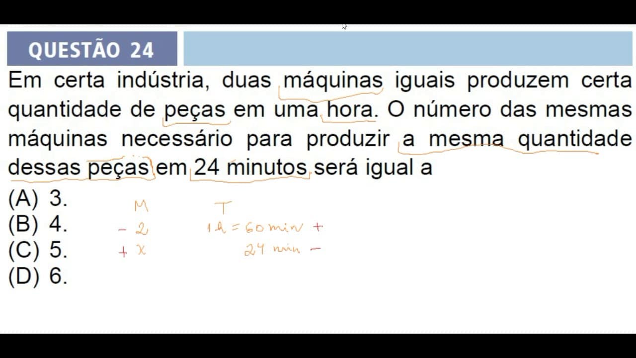 Thumbnail: CTI/2016 - Questão 24