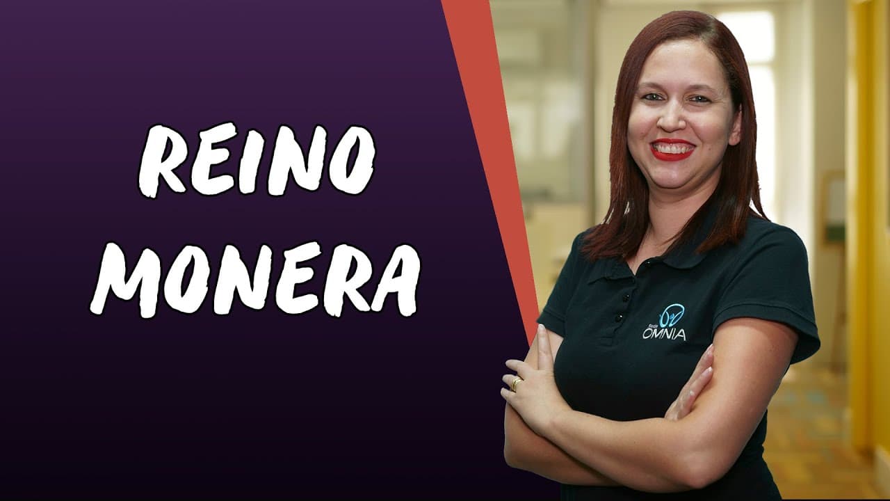 Thumbnail: Reino Monera - Brasil Escola