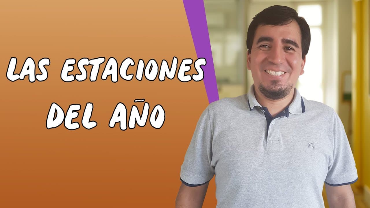 Thumbnail: Las Estaciones del Año - Brasil Escola