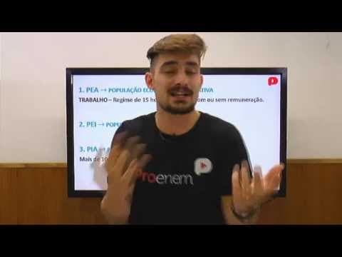 Thumbnail da aula: Atualidades - Trabalho escravo no Brasil e no mundo