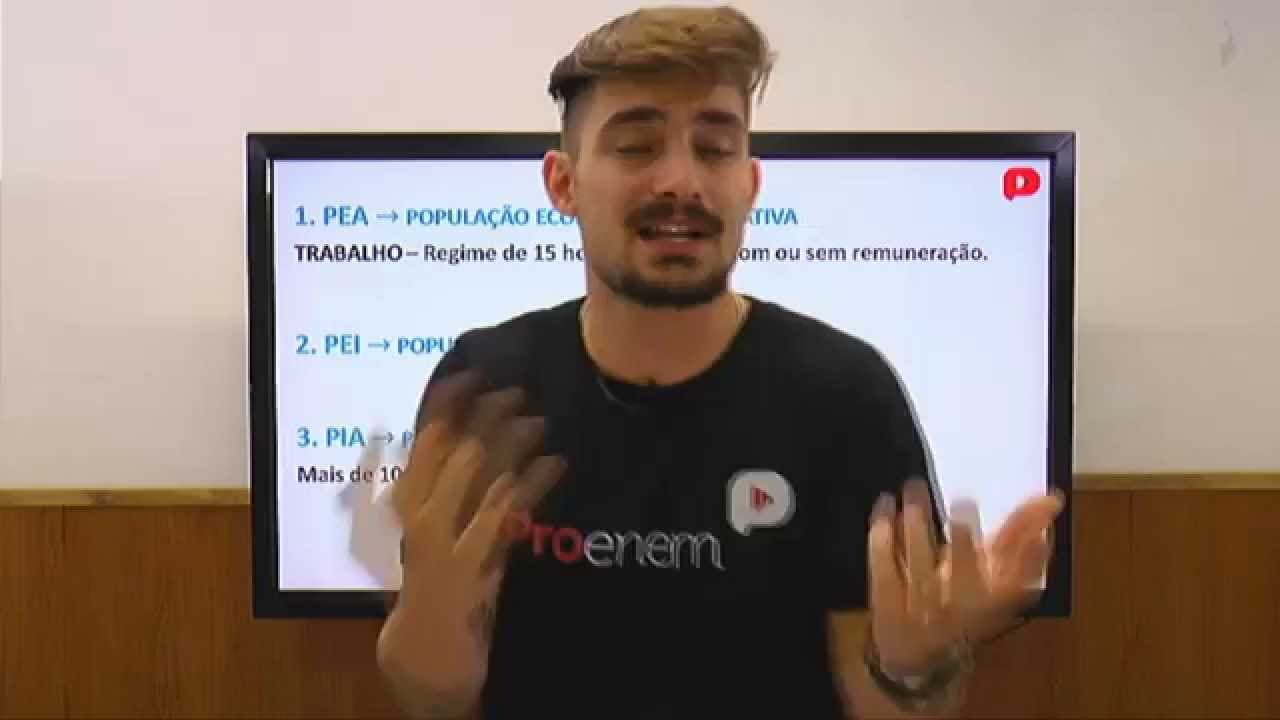 Thumbnail: Atualidades - Trabalho escravo no Brasil e no mundo