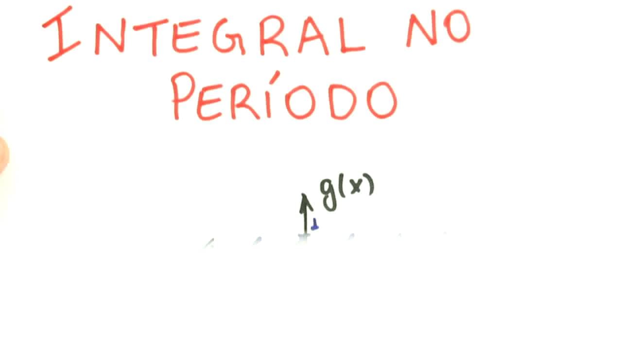Thumbnail: Me Salva! SDF01 - Introdução e Funções Periódicas - Análise de Fourier
